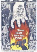 和魔鬼握手 Shake Hands with the Devil            (1959)