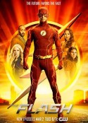 闪电侠 1-7季 The Flash 1-7 Season