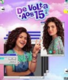 重返15岁 Back to 15            (2022)