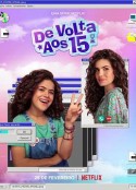 重返15岁 Back to 15            (2022)