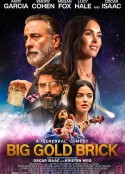 游手好闲 Big Gold Brick            (2022)
