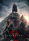维京传奇：英灵神殿 第一季 Vikings: Valhalla Season 1            (2022)