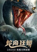 蛇岛狂蟒            (2022)