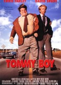 乌龙兄弟 Tommy Boy            (1995)