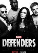 捍卫者联盟 The Defenders            (2017)