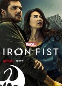 铁拳 全2季 Iron Fist Season 2            (2018)