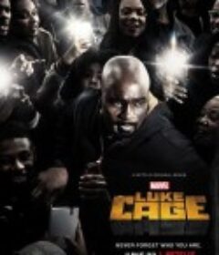 卢克·凯奇 全2季 Luke Cage