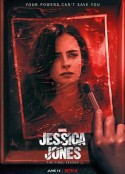 杰西卡·琼斯 全三季 Jessica Jones