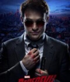 夜魔侠 第一季 Daredevil Season 1            (2015)