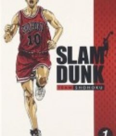 灌篮高手 スラムダンク            (1993)