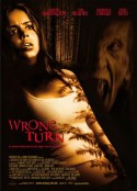 致命弯道 Wrong Turn            (2003)