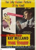 贼 The Thief            (1952)