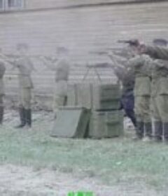 苏联万岁！ Служу Советскому Союзу!            (2012)