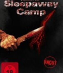 重回血腥死亡营 Return to Sleepaway Camp            (2008)