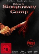 重回血腥死亡营 Return to Sleepaway Camp            (2008)