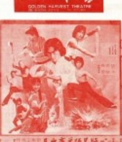 师兄师弟齐出马            (1979)