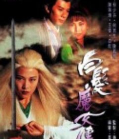白发魔女传 白髪魔女傳            (1995)