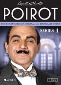 大侦探波洛 第一季 Agatha Christie's Poirot Season 1            (1989)