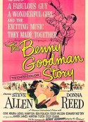 班尼古曼传 The Benny Goodman Story            (1956)