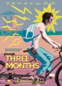 三个月 Three Months            (2022)