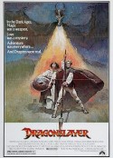 屠龙记 Dragonslayer            (1981)