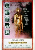 神奇夺命计 Golden Needles            (1974)