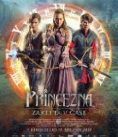 被诅咒的公主 Princezna zakletá v čase            (2020)