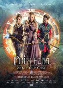 被诅咒的公主 Princezna zakletá v čase            (2020)
