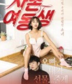 表妹 사촌여동생 (2017)