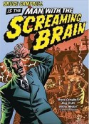 惊异大脑的男人 Man with the Screaming Brain            (2005)