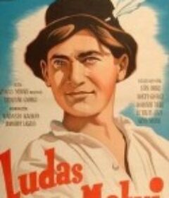 牧鹅少年马季 Ludas Matyi            (1950)