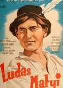 牧鹅少年马季 Ludas Matyi            (1950)