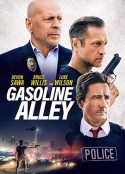 终极死路 Gasoline Alley            (2022)