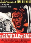 铁路战斗队 La bataille du rail            (1946)