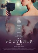 纪念品：第二部分 The Souvenir: Part II            (2021)