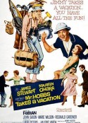 渡假留香 Mr. Hobbs Takes a Vacation            (1962)