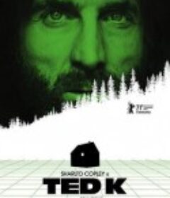 大学航空炸弹客 Ted K            (2021)