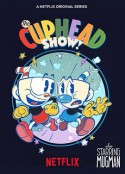 茶杯头（动画版） The Cuphead Show!            (2022)