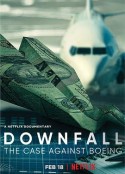 一落千丈：波音大调查 Downfall: The Case Against Boeing            (2022)