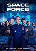 太空部队 第二季 Space Force Season 2            (2022)