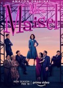 了不起的麦瑟尔夫人 第四季 The Marvelous Mrs. Maisel Season 4            (2022)