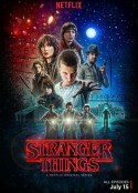怪奇物语 Stranger Things
