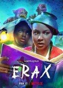 调皮小精灵 Erax            (2022)