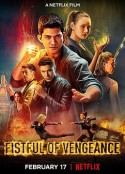 复仇铁拳 Fistful of Vengeance            (2022)