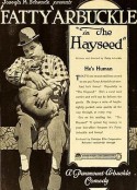 乡巴佬 The Hayseed            (1919)
