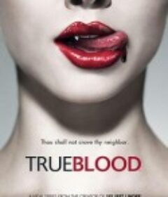真爱如血 True Blood Season