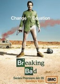 绝命毒师 第一季 Breaking Bad Season 1            (2008)