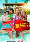 夏日秘密 Cielo Grande            (2022)