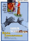 单格屠龙 Ride Lonesome            (1959)