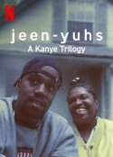 jeen-yuhs: 坎耶·维斯特三部曲 Jeen-yuhs: A Kanye Trilogy            (2022)